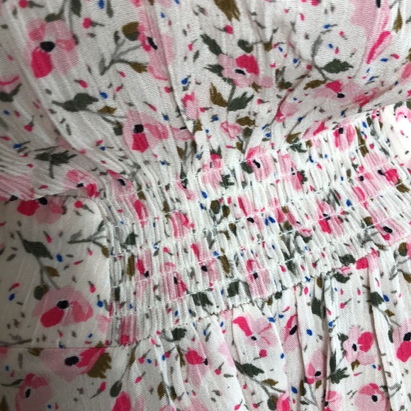 Zadig & Voltaire Raspail Print Dress Size S - Picture 14 of 16